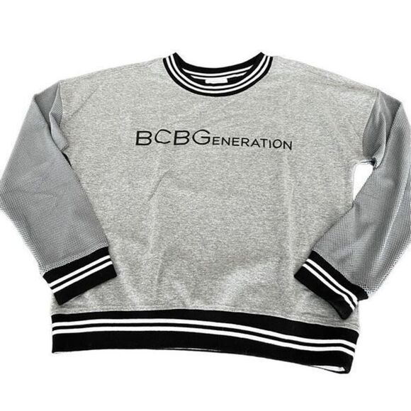 BCBGeneration sweatshirt size M - Picture 6 of 8